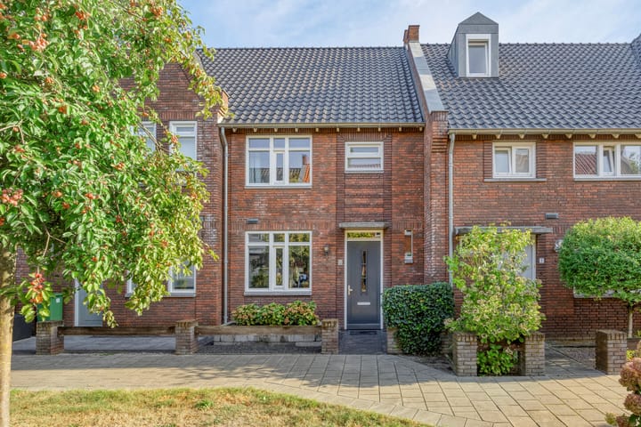 Foto van woning Sella 9, Veldhoven