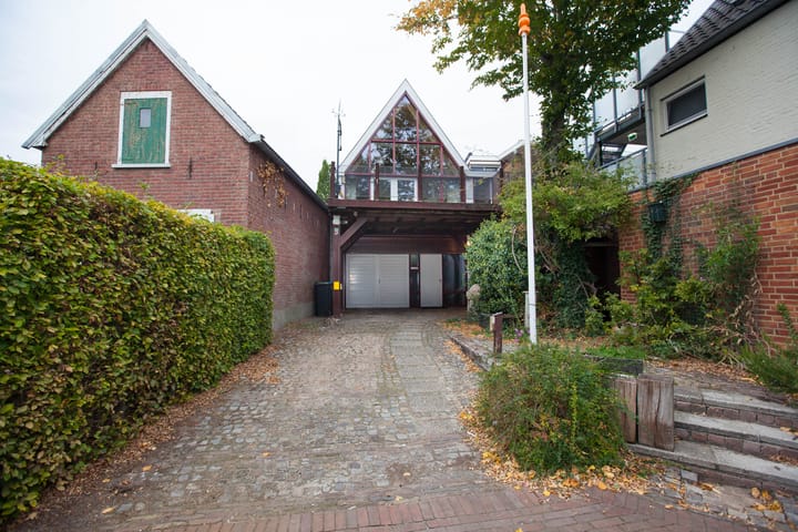 Foto van woning Sellekamp 51, Winterswijk