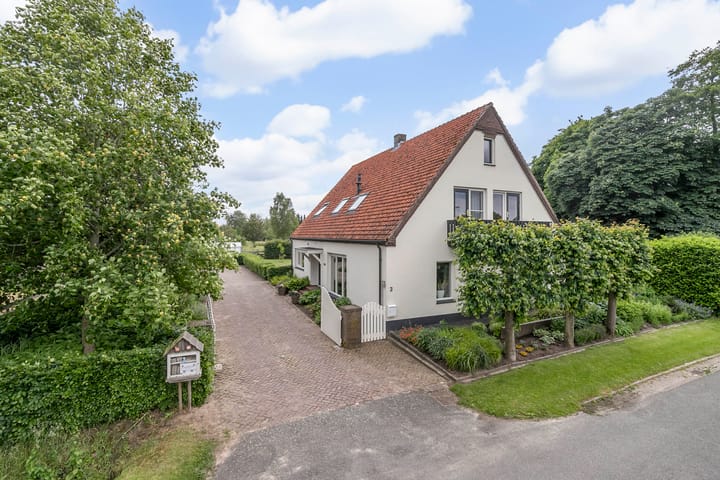 Selleland 3 in Huissen