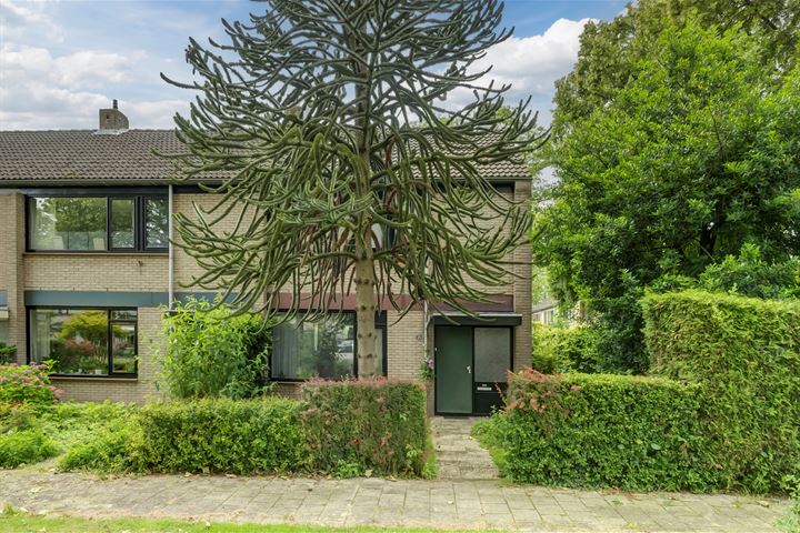Photo of property Sellersmaat 25, Zevenaar
