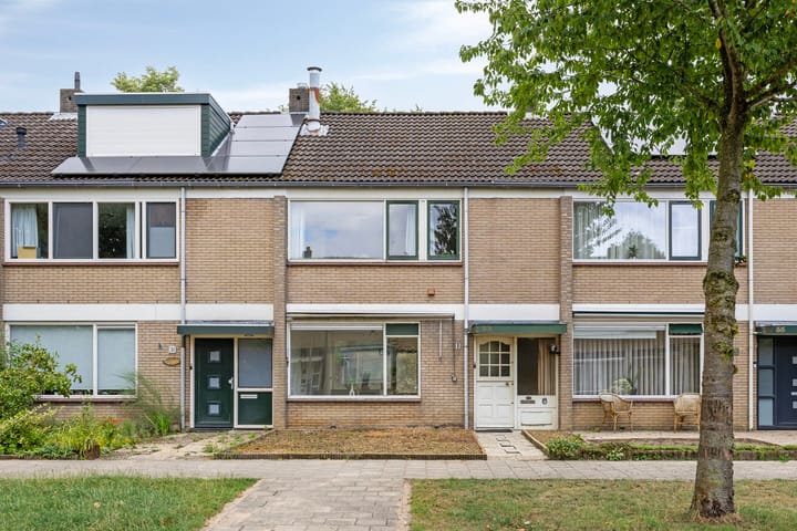 Sellersmaat 33 in Zevenaar