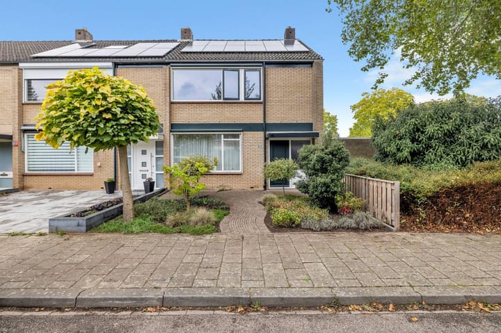 Sellersmaat 38 in Zevenaar