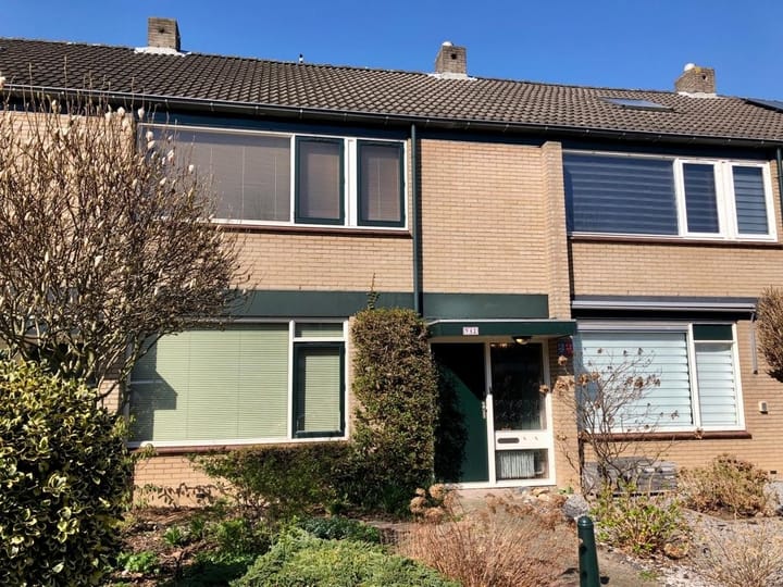 Sellersmaat 42 in Zevenaar