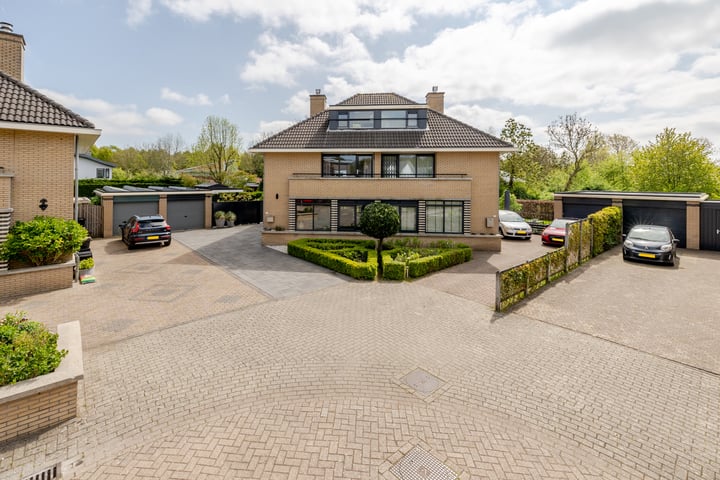 Photo of property Sellingerbos 21, Purmerend