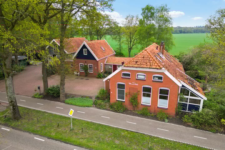 Photo of property Sellingerstraat 21, Ter Apel