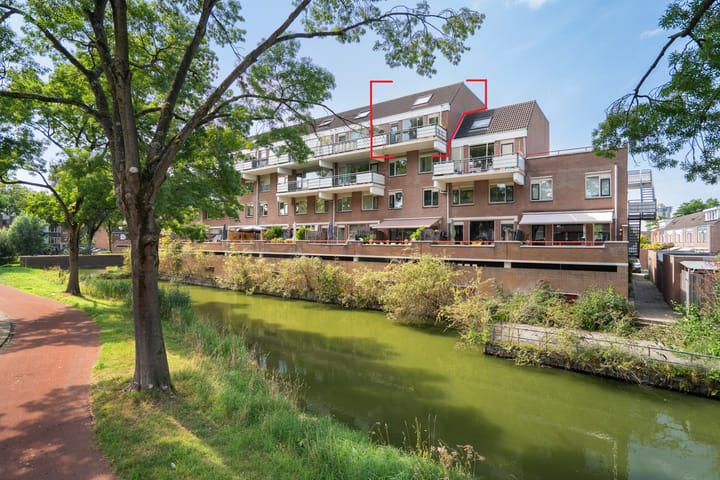 Foto von Haus Selma Lagerlöf-erf 161, Dordrecht