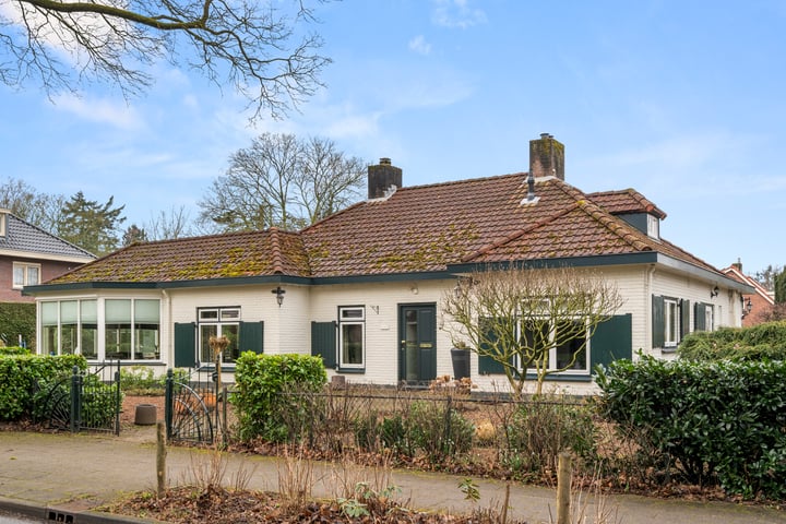 Photo of property Selterskampweg 11, Bennekom