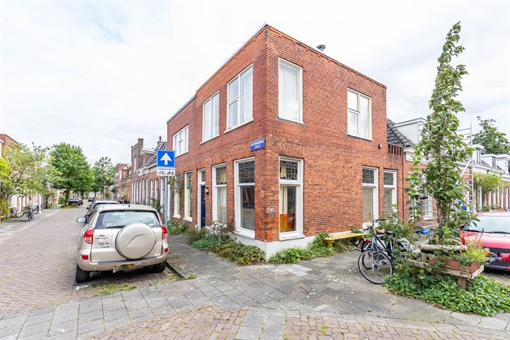 Selwerderdwarsstraat 36 in Groningen