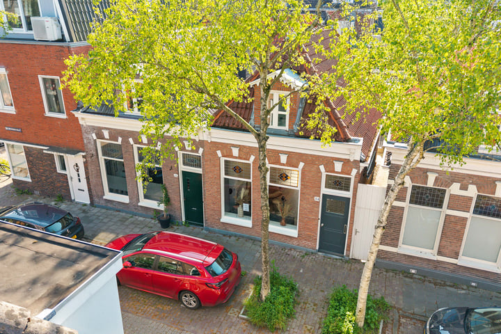 Selwerderstraat 34 in Groningen