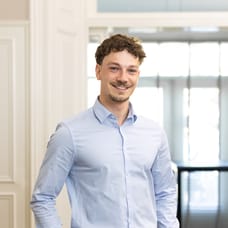 Photo of Sem Normann