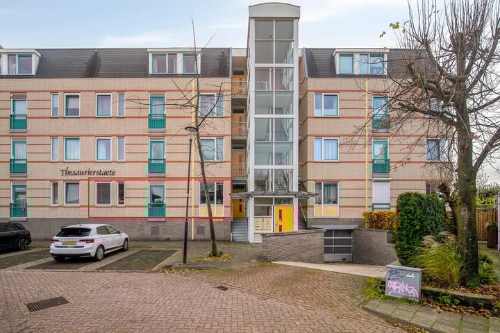 Seminariehof 10 in Soest