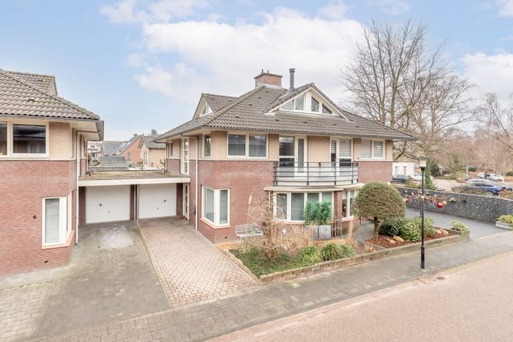 Photo de la maison Seminariehof 4, Soest