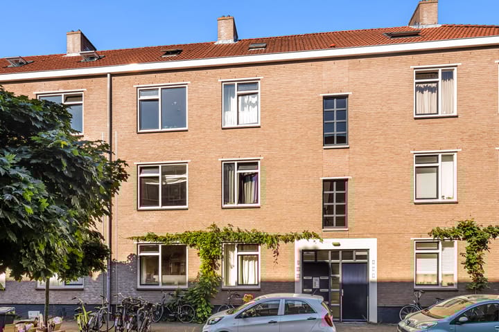 Semmelinkstraat 12 in Nijmegen