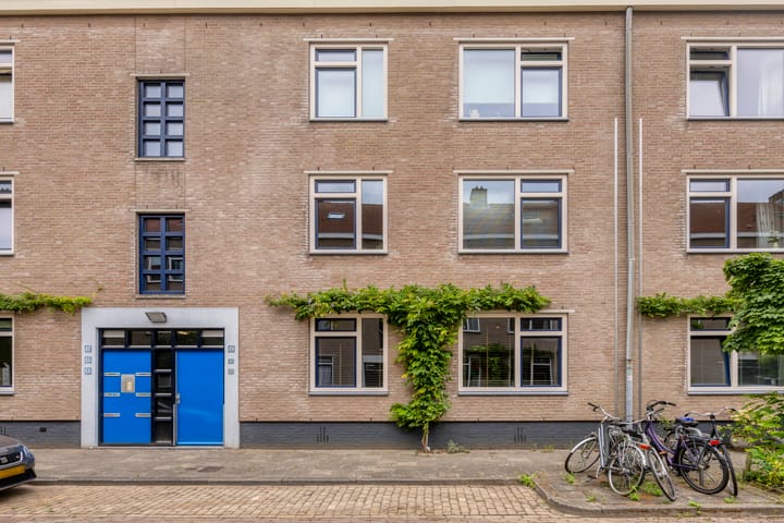Semmelinkstraat 23 in Nijmegen