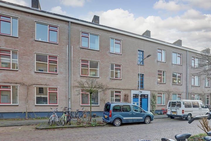 Semmelinkstraat 27 in Nijmegen