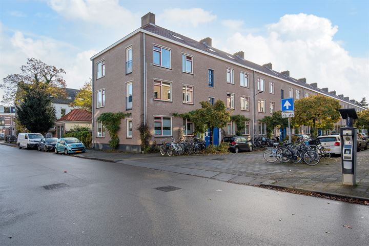 Semmelinkstraat 7 in Nijmegen