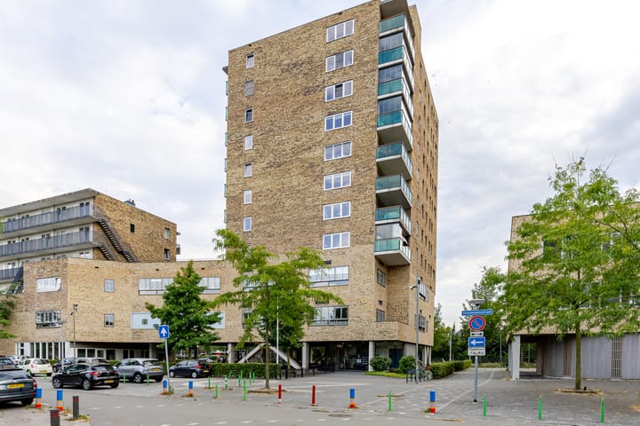 Semmelweisstraat 106 in Groningen