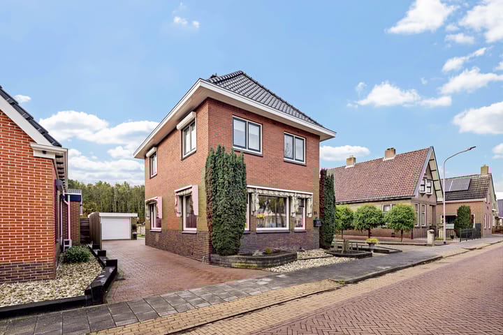 Photo of property Semskade 51, Stadskanaal