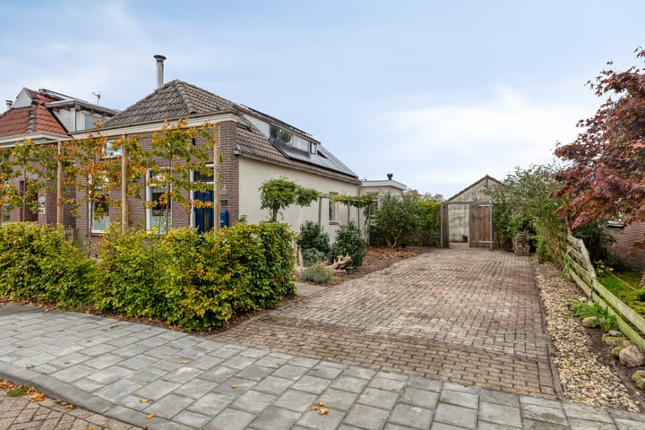 Semsstraat 135 in Eexterveenschekanaal