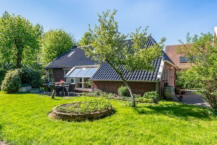 Semsstraat 155 in Eexterveenschekanaal foto