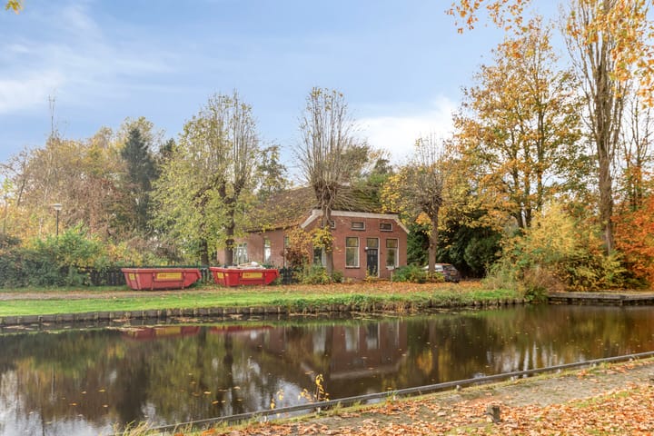 Semsstraat 18 in Eexterveenschekanaal