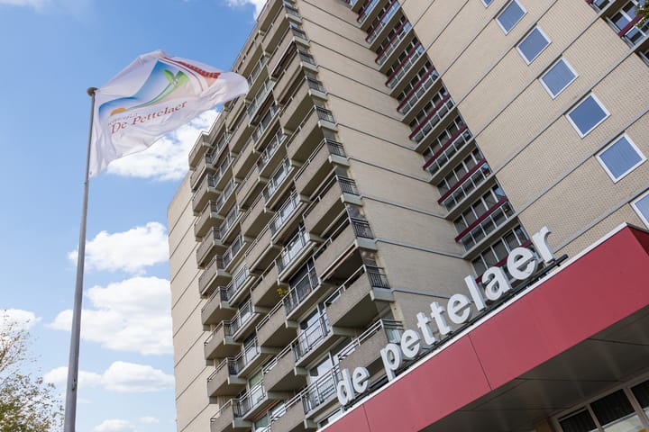 Senecalaan 25 in 's-Hertogenbosch