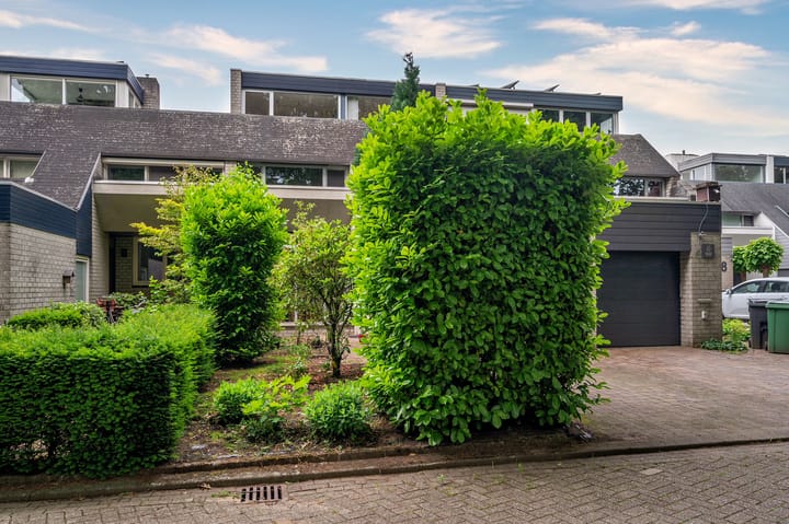 Foto van woning Senecalaan 4, Venlo