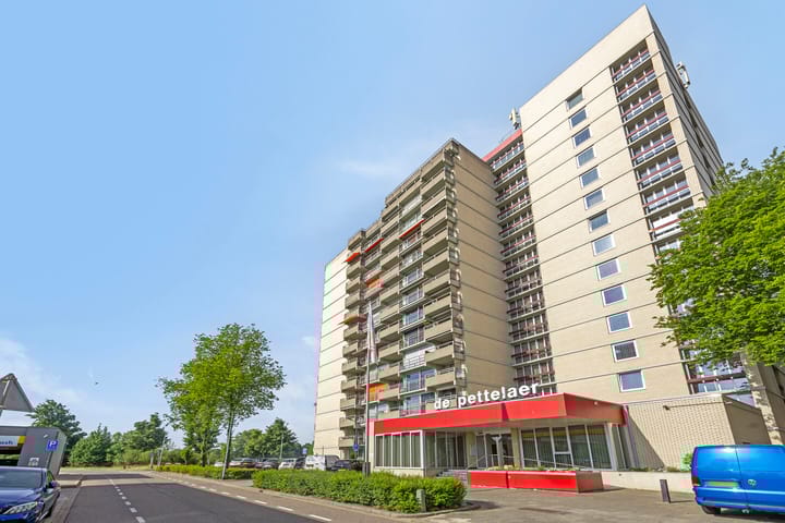 Senecalaan 71 in 's-Hertogenbosch