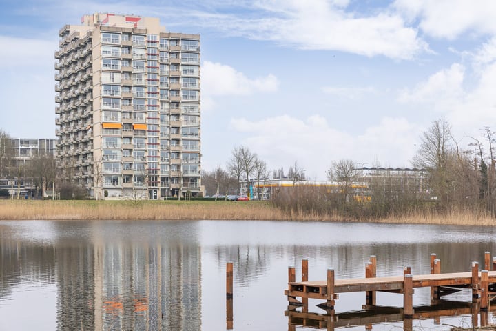 Senecalaan 73 in 's-Hertogenbosch