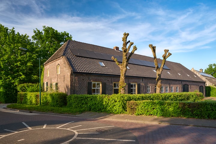Sengersweg 5 in Aarle-Rixtel