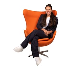 Foto van Senna-Joy Brons