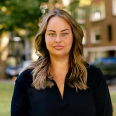 Foto von Senna van Doorne