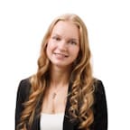 Foto von Senna van Klinken