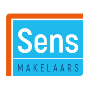 Logo van Sens Makelaars