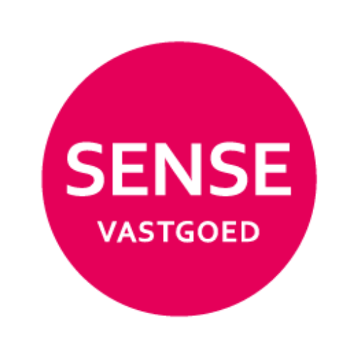 Logo Sense Vastgoed & Makelaardij