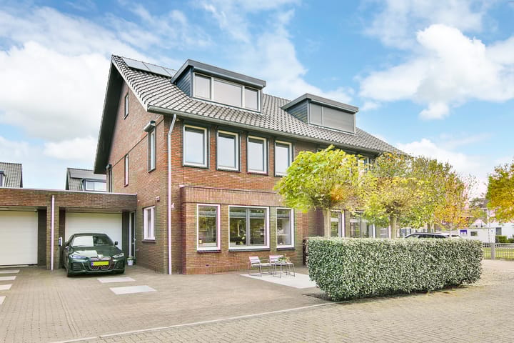 Photo de la maison Seoellaan 5, Nieuw-Vennep