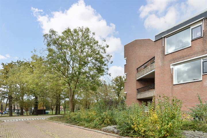 Sepiahof 24 in Voorburg