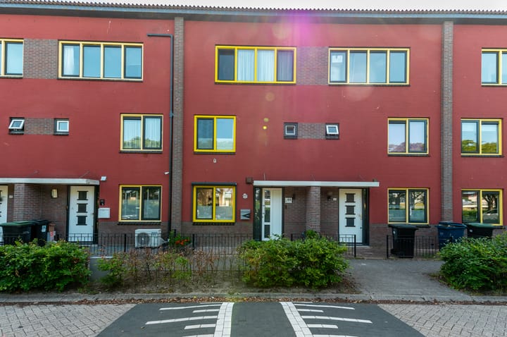 Sepiastraat 44 in Almere