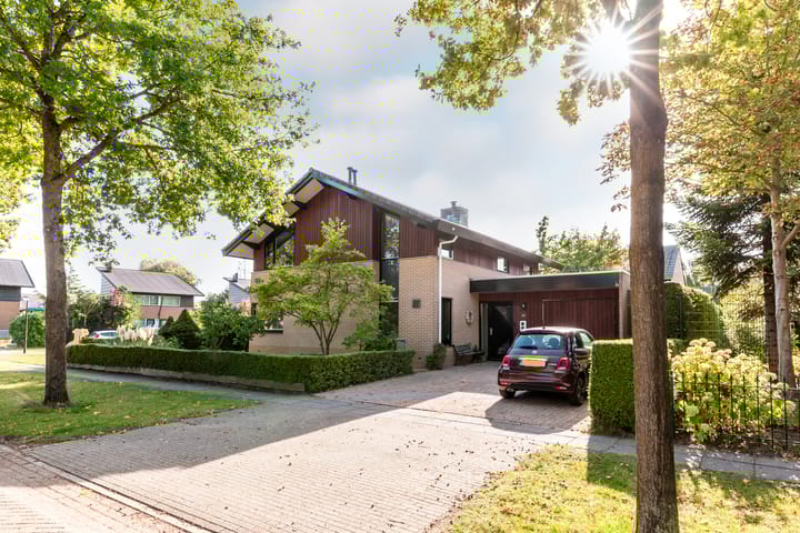 Septemberstraat 111 in Almere photo