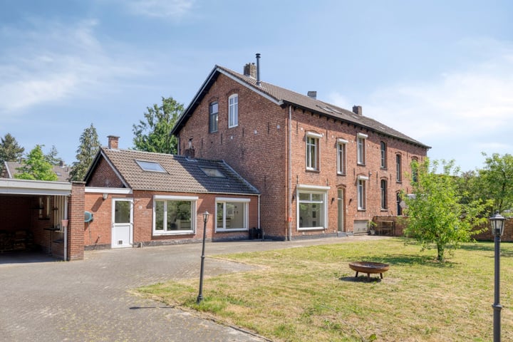 Photo of property Sepulchrestraat 165, Budel-Dorplein