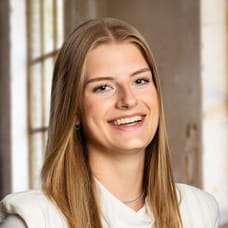 Foto von Serena Sloep