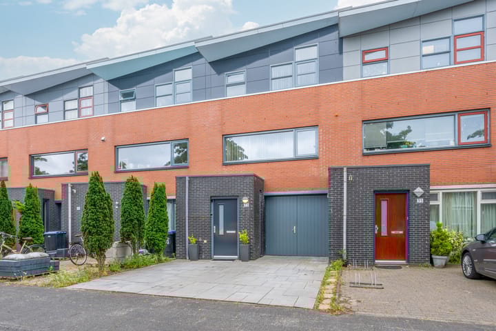 Photo of property Serenade 33, Zaandam