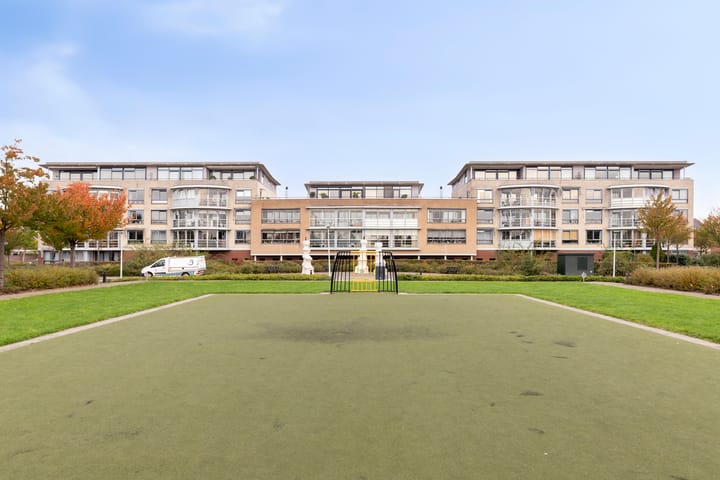 Foto von Haus Serenadelaan 91, Barendrecht