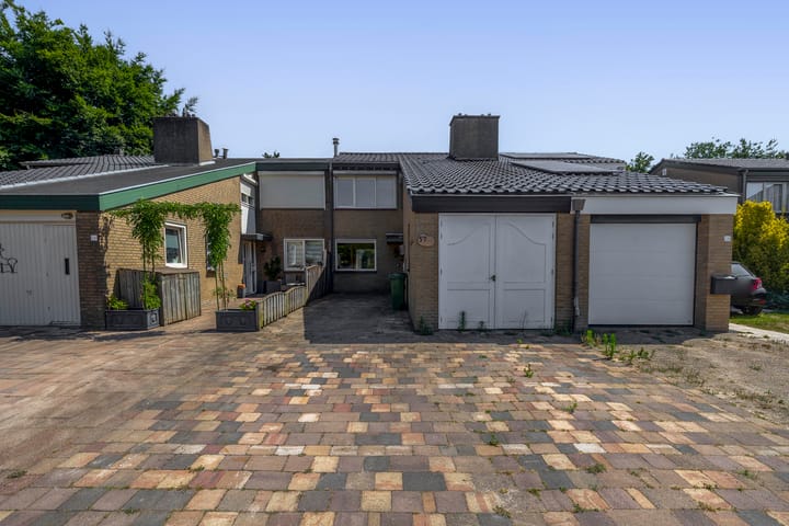 Serenadestraat 57 in Venray