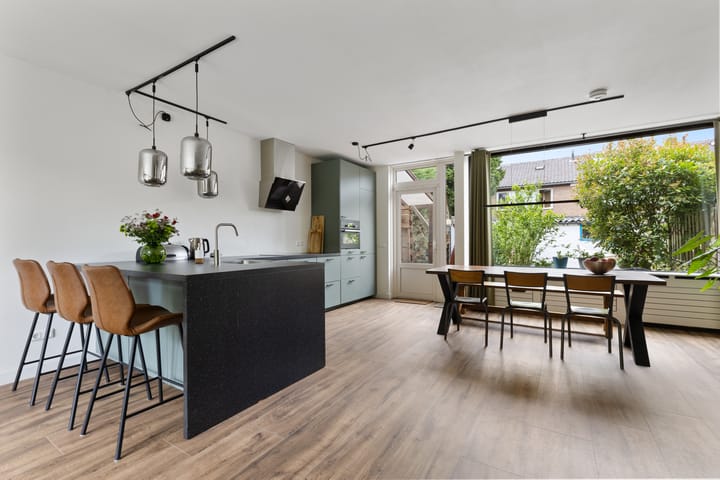 Serenadestraat 64 in Nijmegen