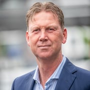 Foto van Serge Libeton, NVM Register Makelaar (Directeur) bij Groote Waard Makelaars & Taxateurs