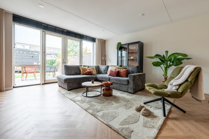 Photo of property Sergeant 31, Gorinchem