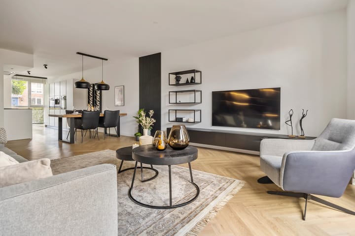 Photo of property Sergeant 4, Gorinchem