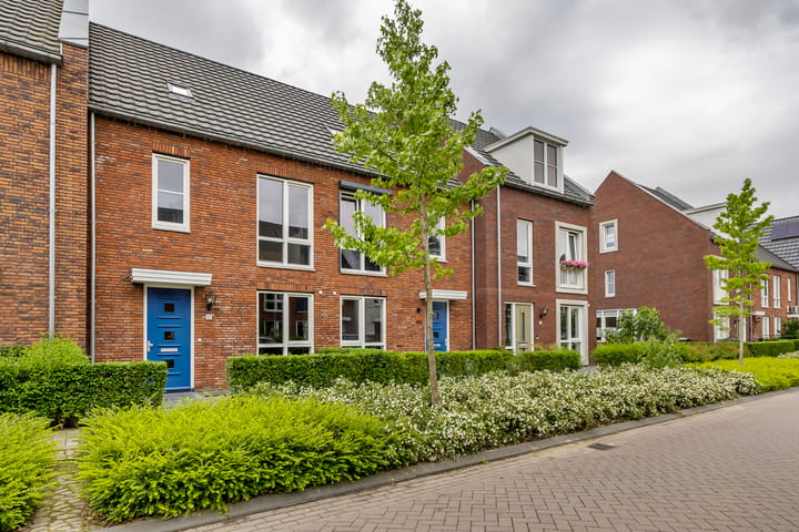 Sergeant 42 in Gorinchem