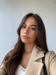 Foto von Serife Yavuz